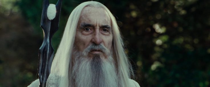 Saruman